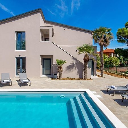 Apartamento Destination Sea II Baška Exterior foto