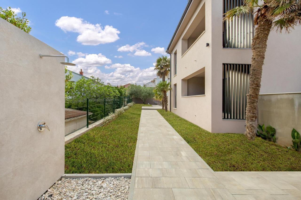 Apartamento Destination Sea II Baška Exterior foto