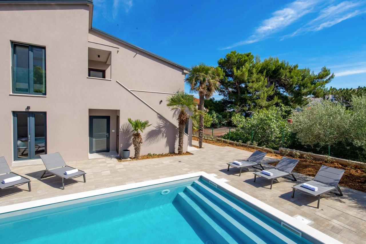Apartamento Destination Sea II Baška Exterior foto
