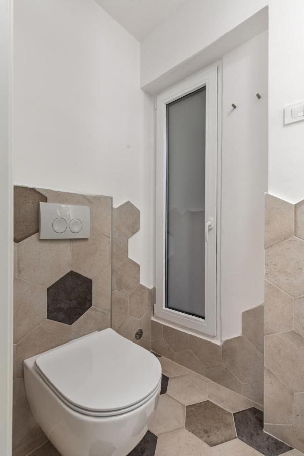 Apartamento Destination Sea II Baška Exterior foto